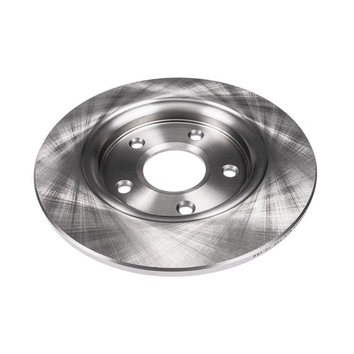 Rear Brake Rotors Brake Pads for Ford Fusion Lincoln MKZ Mazda 6 Mercury Milan - Picture 8 of 8