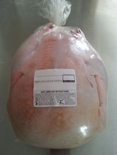 10"x18" POULTRY HEAT SHRINK BAGS (50pk) +ZIP TIES (BPA/BPS FREE) 75 micron USA