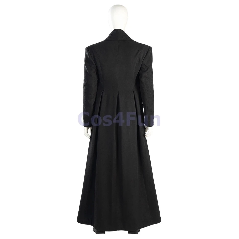 Песочный человек Морфеус костюм косплей костюм версия 2 - Изображение 4 из 4