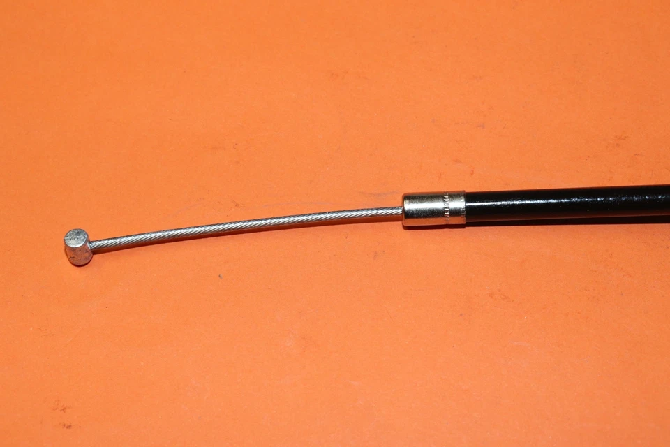 CABLE ACELERADOR BSA B31 B32 B33 B34 1957-ON 65-8813 Foto 3 de 4