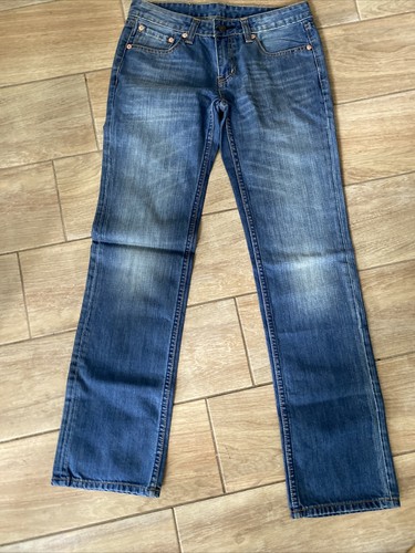Vintage Levi Strauss & Co Paket 703 Jeans Größe 29 /32 bt - Bild 7 von 12