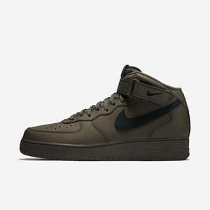 nike air force 1 mid 07 hombre nike air force 1 mid 07 hombre