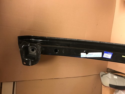2004 2006 2007 2008 2009 2010 2011 Volvo S40 rear bumper reinforcement 31278028 - Picture 5 of 7