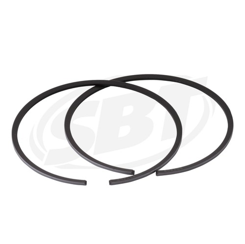 Kawasaki 1100 DI Piston and Ring Set *STD* STX DI/Ultra 130 - Picture 3 of 6