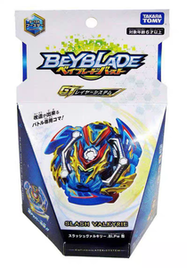 TOUPIE BEYBLADE BURST B-134 Booster Slash Valkyrie.Bl.Pw *VENDEUR FRANCAIS*