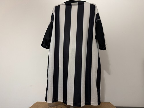 SHIRT Lokomotiv Plovdiv (Bulgaria) Uhlsport adult XL - Picture 7 of 9