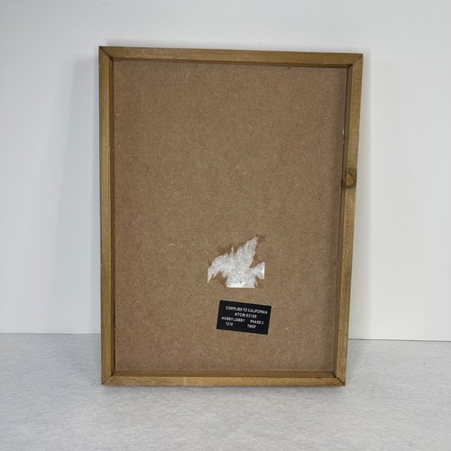 All This and Heaven as Well Wand Christliches Wandbild Zuhause - Bild 5 von 13