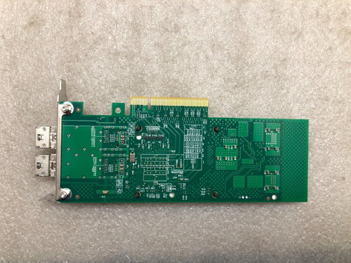 ADDON ADD-PCIE-2SFP+ 10GB SFP+ PCIE NIC DUAL X8 OPEN SFP+ FREE SHIPPING! - Afbeelding 3 van 4