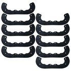 10PK Genuine OEM Toro Snow Blower Snow Thrower CCR3650 CCR-3650 Paddles 99-9313