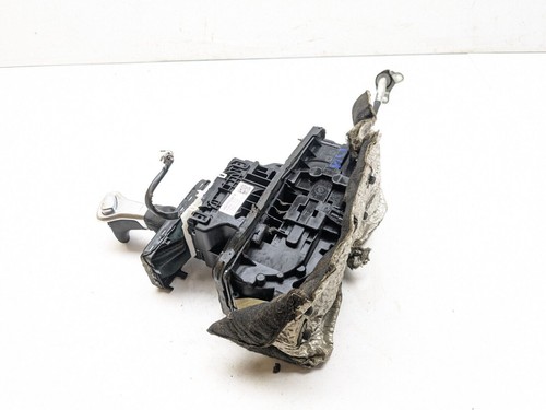 AUDI A6 GEAR SELECTOR STICK SHIFTER AUTOMATIC 4G2713041 C7 4G 2013 - Picture 5 of 7
