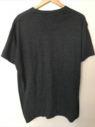 Camiseta Star Wars Force Awakens Hombre XL Kylo Ren Stormtrooper Ejército Mad Engine Camiseta - Imagen 5 de 6