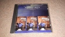 Chris Rea - Winter Song (1991) 4-Track EP (CD)