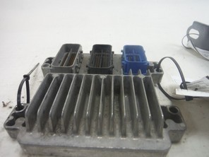 2008 SATURN VUE ELECTRONIC CONTROL MODULE ECU OEM - Picture 4 of 7