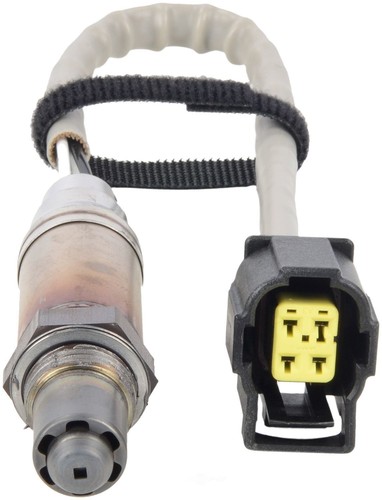 Oxygen Sensor Bosch 13717 - Picture 3 of 5