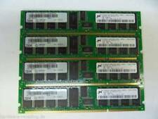 IBM RS6000 RS/6000 pSeries 4GB Memory p615 p520 4445 - IBM FRU 00P5769