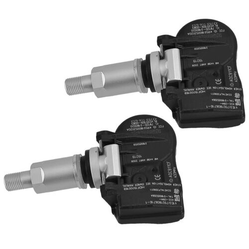 4PCS Tire Air Pressure Sensor 42753-TL0-G520 Fits For Honda Accord Acura - Picture 6 of 10