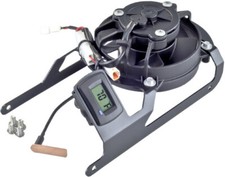 Trail Tech Radiator Cooling Fan Kits 732-FN1