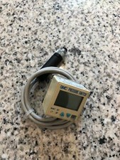 SMC Pressure Switch ISE4-01-65-Q Druckverteiler digital