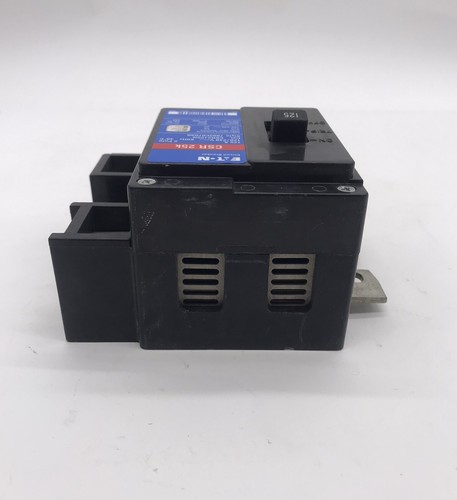 HOUSTON STOCK NEW EATON CSR2125N TYPE CSR 125 AMP 240V FREE 2 DAY AIR BUY NOW - Picture 6 of 11