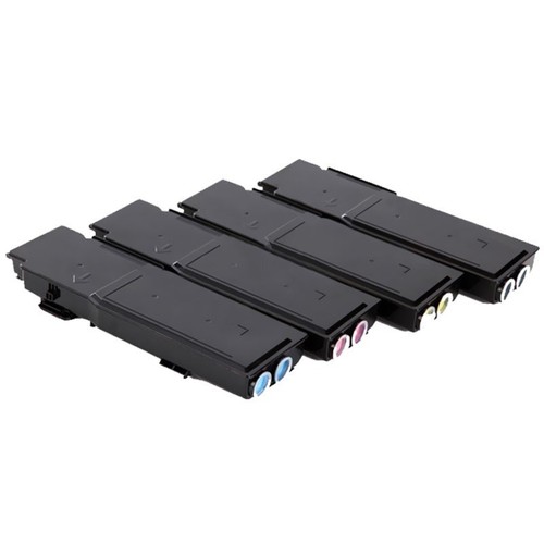 Toner for Xerox Versalink C405 C400 EXTRA HIGH YIELD 106R03524 | 4-Pack Set - Picture 2 of 4