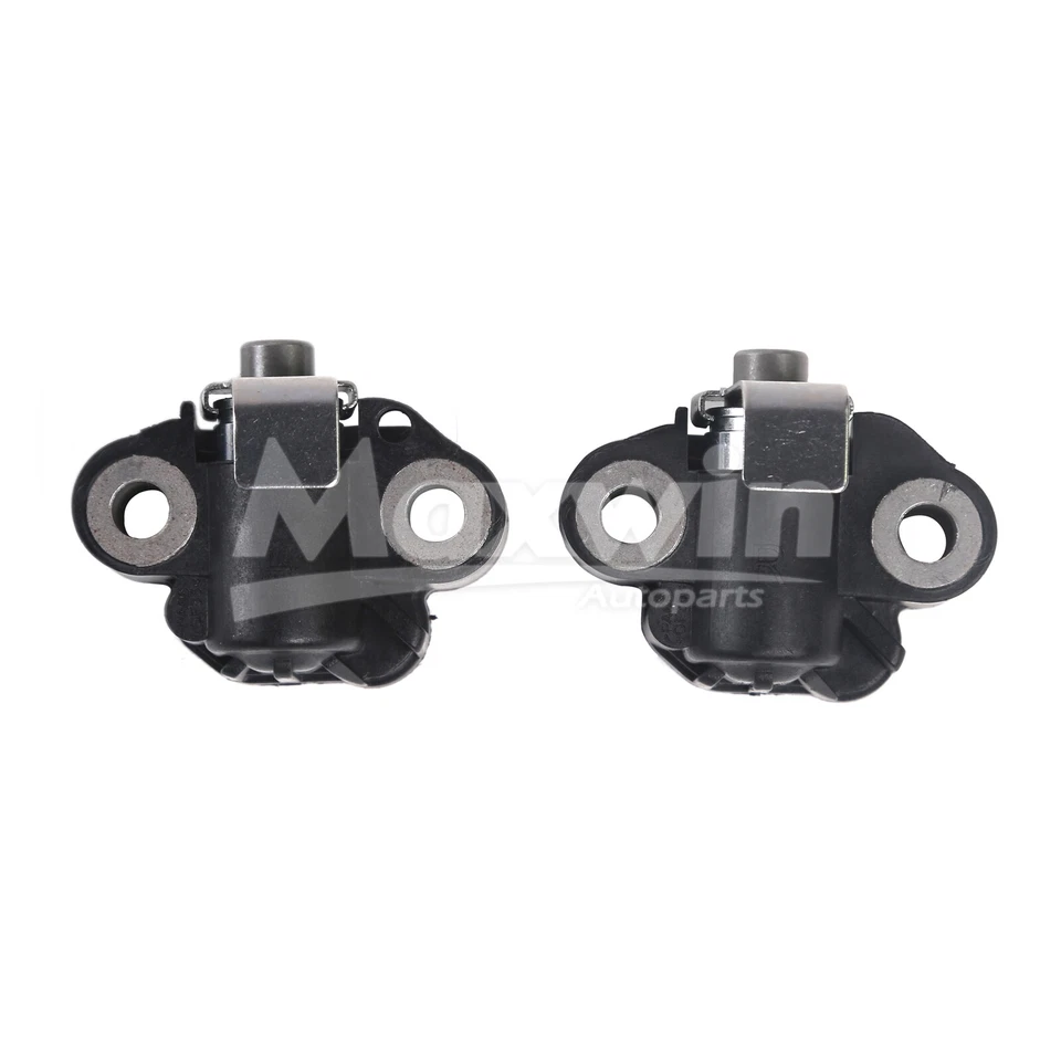 Timing Chain Kit Oil Water Pump Thermostat Fit 09-14 Ford E-150 E-250 4.6L - Image 4 of 4