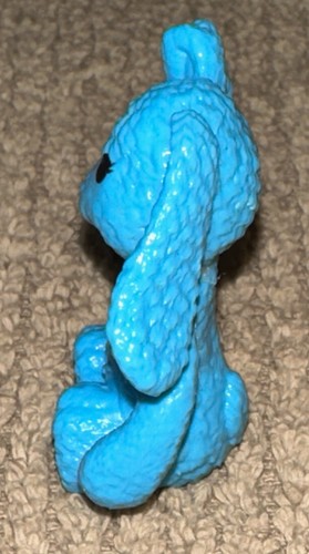 Barbie Mattel Chelsea Clubhouse Hasenfigur blau - Bild 2 von 7