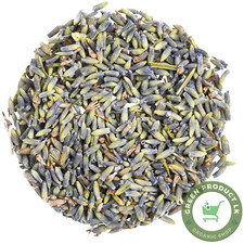 Dried Lavender Flower Buds  100 Organic Lavandula Angustifolia  Natural Aroma