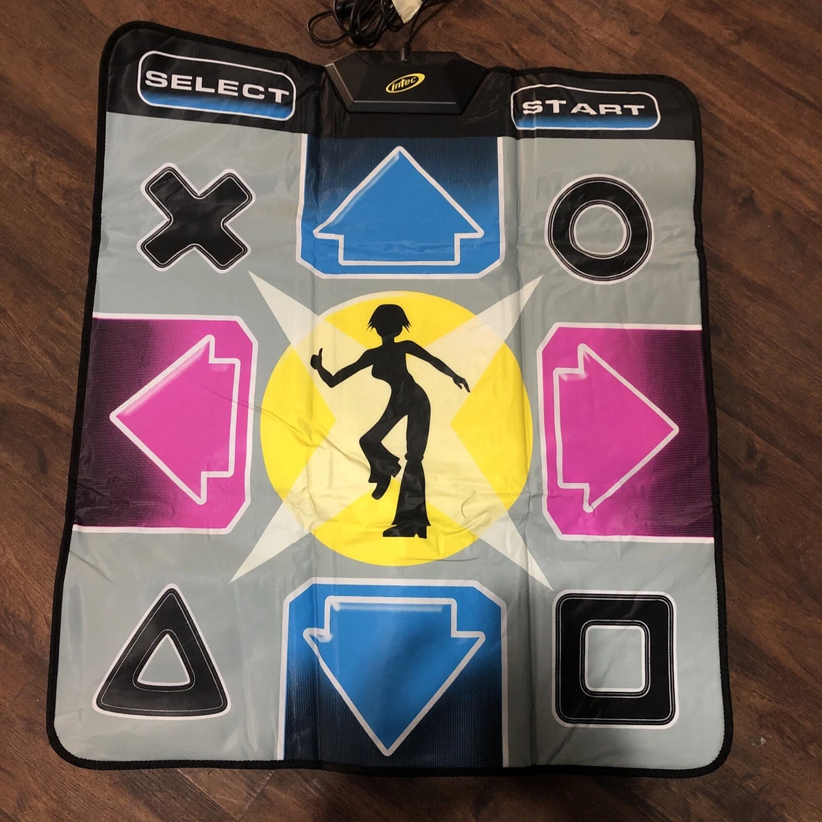Playstation 4 dance pad outlet