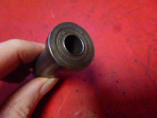 MATCHLESS AJS steering damper NOS - Picture 2 of 3