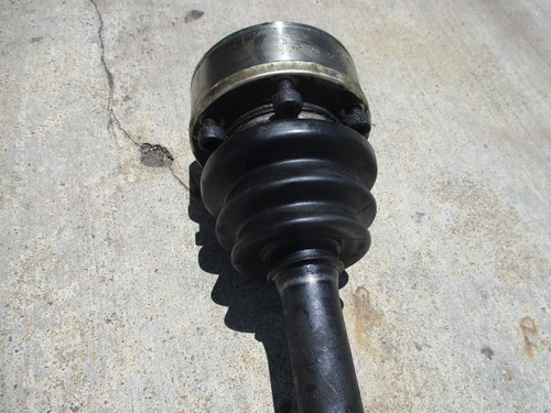 PAIR OF Rear Axle Assemblies FROM 1975 Porsche 911 USED - Picture 5 of 15