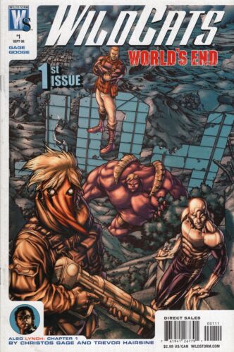 Image Comics WildCATS Single issues, You Pick, Finish Your Run! - Picture 150 of 205