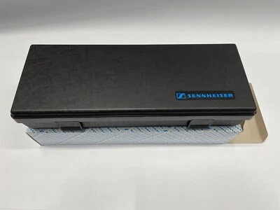 Funda de plástico Sennheiser para micrófono MD 441 nuevo K8