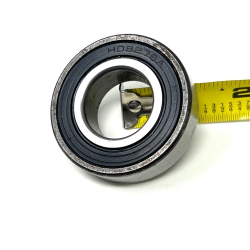 Rodamientos para motocicleta Harley Davidson HD9276A - Imagen 8 de 8