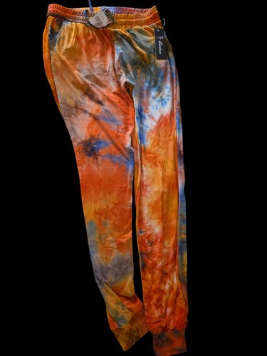Rainbow Women Pants - Picture 2 of 4