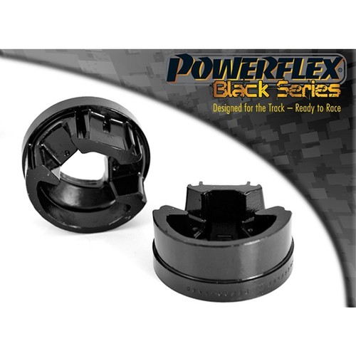 Powerflex Black Engine Mounting Bush Insert for Holden Malibu Mk8 V300 (12>17) - Picture 1 of 4