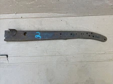 1928 1929 1930 1931 Model A Ford Frame Rail Horn Crossmember Roadster 31 30 28 2