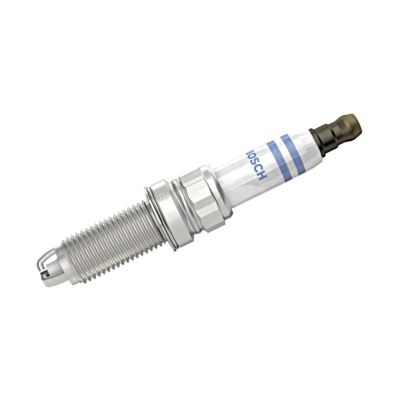 BOSCH Spark Plug Fits BMW E60 E61 E63 E64 E81 E82 E87 E88