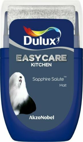 Dulux Easycare Küche matt Testertopf - 30 ml - alle Farben - Bild 21 von 27