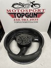 1990 - 1994 SUZUKI GSXR750 GSXR1100 OEM REAR WHEEL 17 X 5.50 RIM 64111-07D00