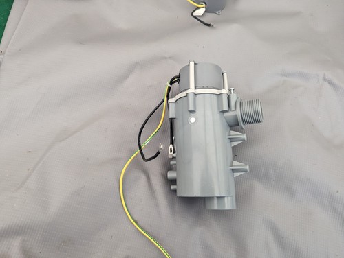 Clever Spa Heater Element And Housing upgraded element fits all models