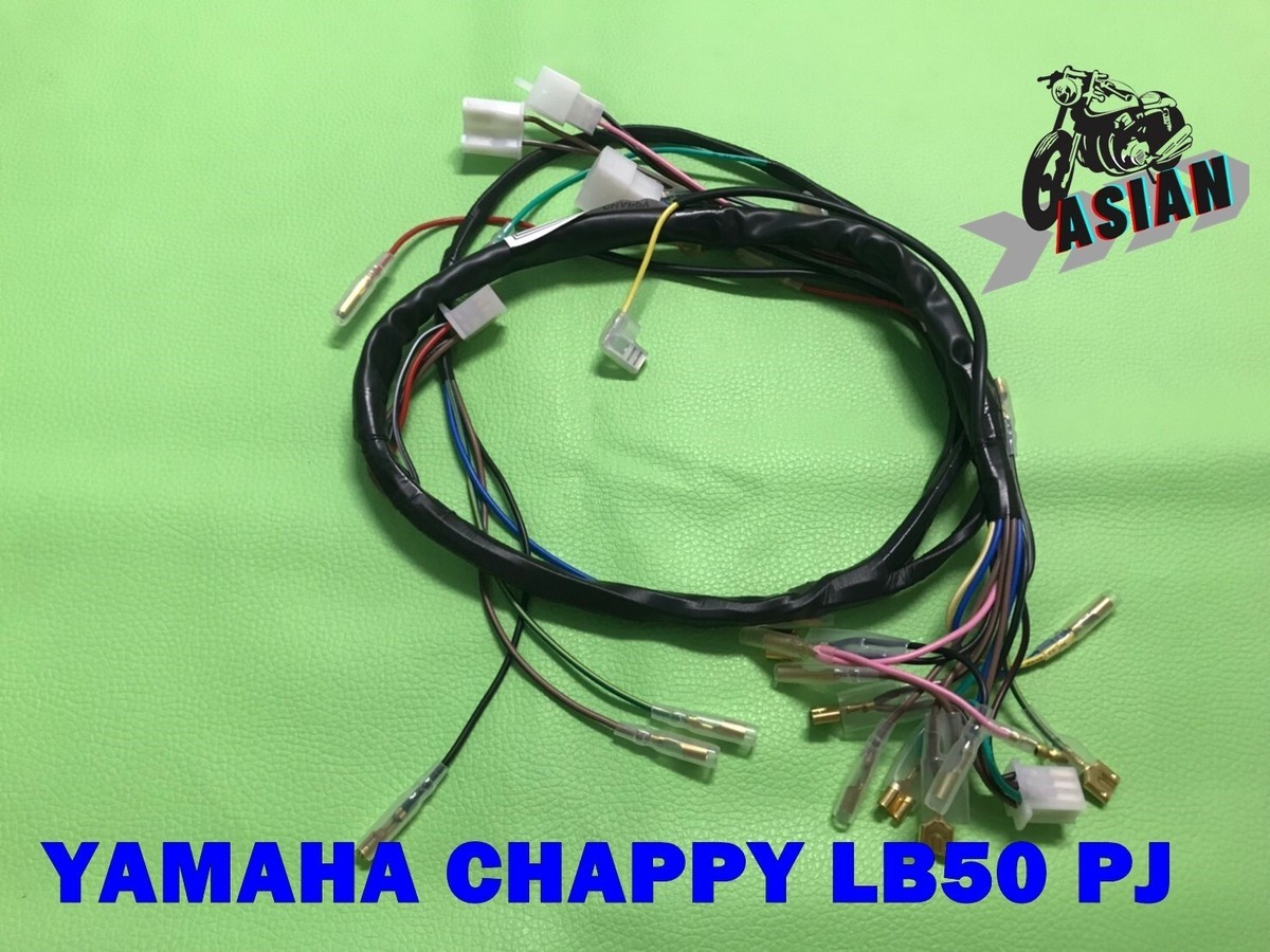 chappy　 YAMAHA CHAPPY LB50 BEARING B6204CS CRANKSHAFT LEFT OR RIGHT
