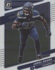 2021 Panini Donruss Optic Jamal Adams #199