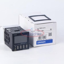 1PC Omron H5CX-A-N 100-240VAC Timer New