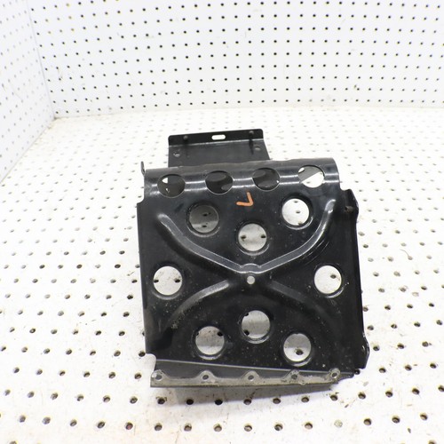 2005 ARCTIC CAT SABERCAT 600 LEFT FOOT HOLDER REST STAY FOOTREST WELL 2706-551 - Picture 8 of 11