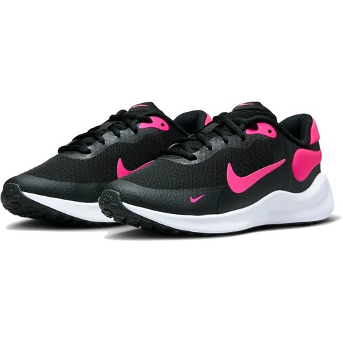 NIKE BAMBINA SCARPA RUNNING art. FB7690 - FB7689 002 mod. REVOLUTION 7 - Foto 159 di 171