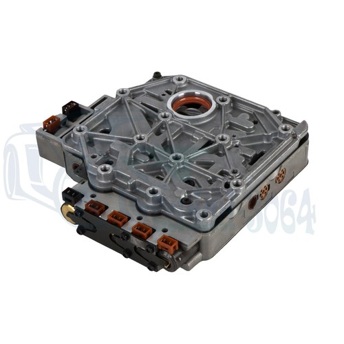 Transmission Valve Body Fits Volkswagen EuroVan Polo Golf Jetta A3 01N 01M 01P - Bild 1 von 12