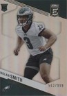 2023 Panini Donruss Elite Nolan Smith #173