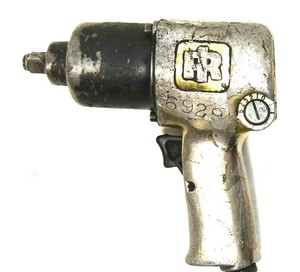 Ingersoll-Rand-543210-Air-Pneumatic-Impact-Wrench