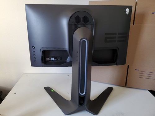Dell Alienware AW2521H 24.5" Full HD IPS LED 360Hz Gaming Monitor Native G-SYNC - Picture 2 of 12