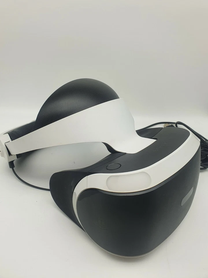 VR Brille PS4|PS5 Komplettset|Sony PlayStation 4|5|PSVR|+GRATIS VR SPIEL✅ - Bild 2 von 4